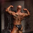 Robert  Clendenen - NPC Iron Mountain Championships 2012 - #1